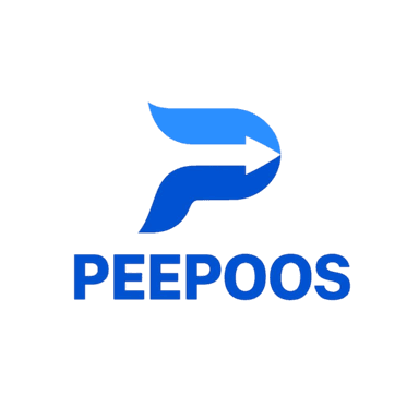 PEEPOOS logo